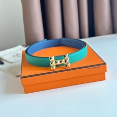 Hermes Belts